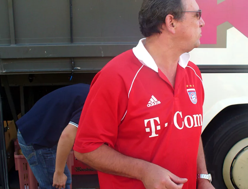 FCB Woelfe — Foto