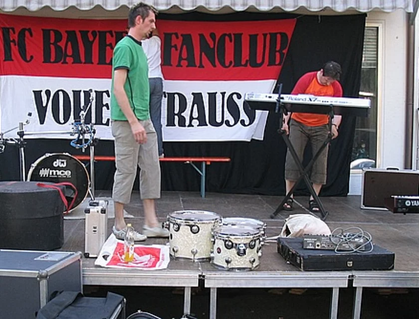 Weißbierfest — Foto