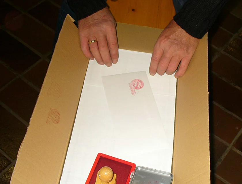 FCB Preisschafkopf — Foto