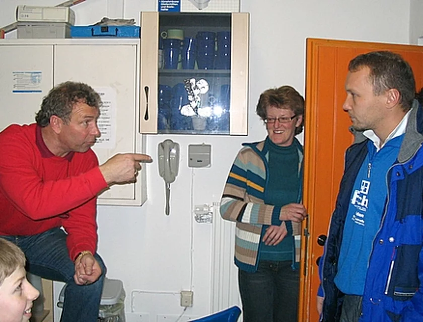 Preisschafkopf — Foto