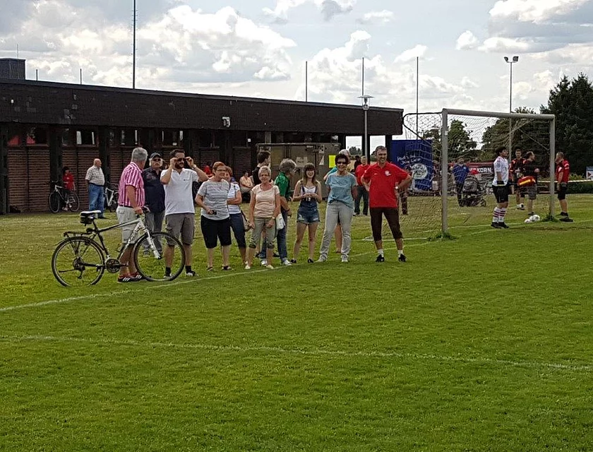 40 Jahre Fanclub — Foto