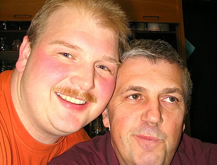 Preisherzeln — Foto