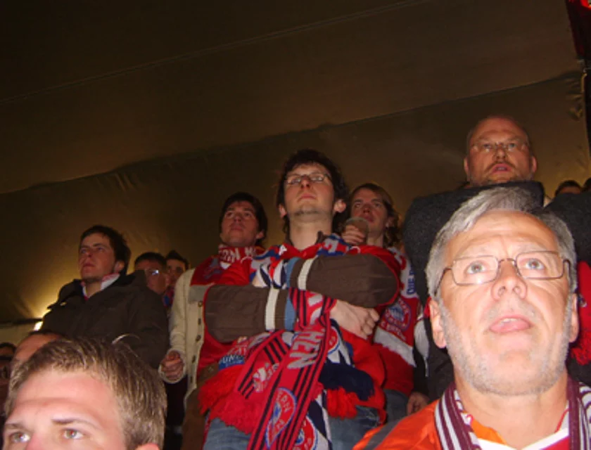 FCB Acmailand — Foto