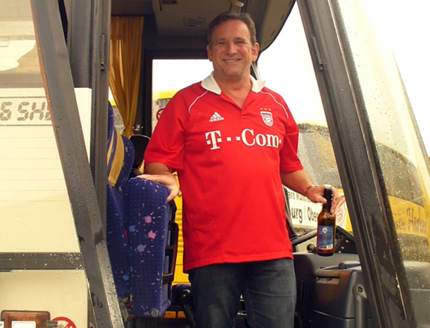 FCB Hannover — Foto