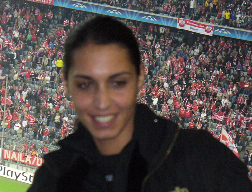 FCB Juve — Foto