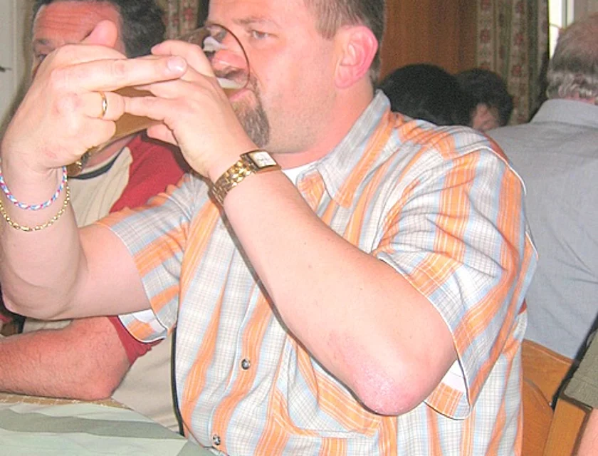Vatertag — Foto