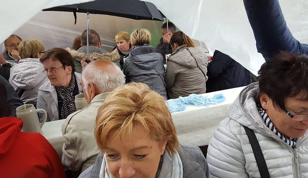 Vorschau: Berchkerwa Erlangen