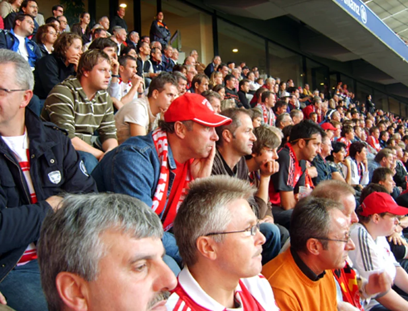 FCB Fcn — Foto
