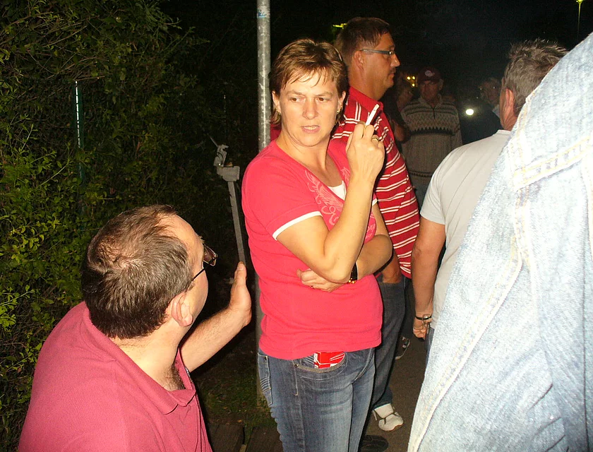 FCB Gladbach — Foto