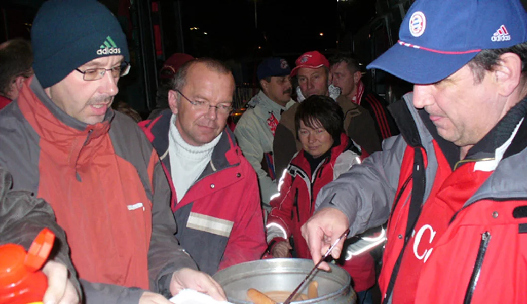 Fotos aus 2008