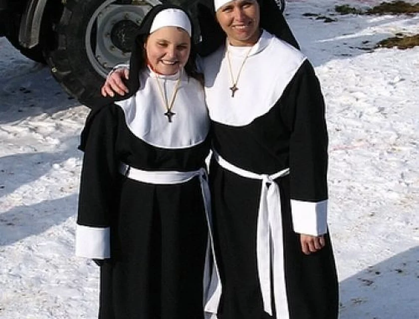 Fasching — Foto