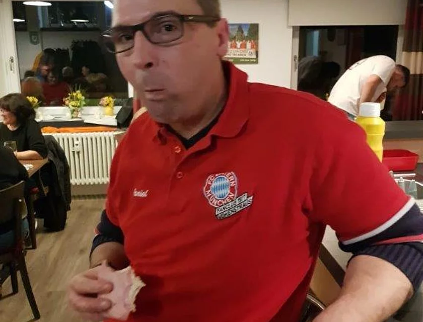 Preisherzeln — Foto