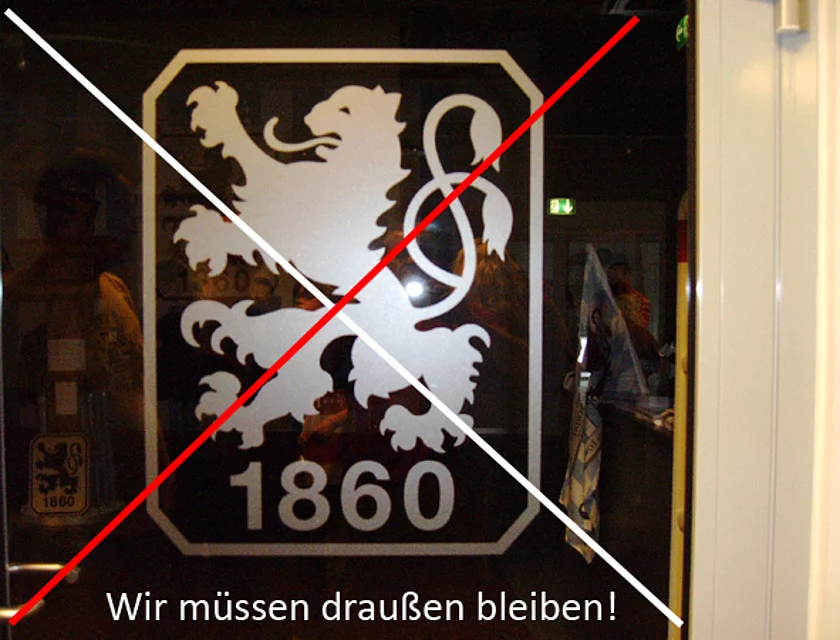 FCB Ausflug — Foto