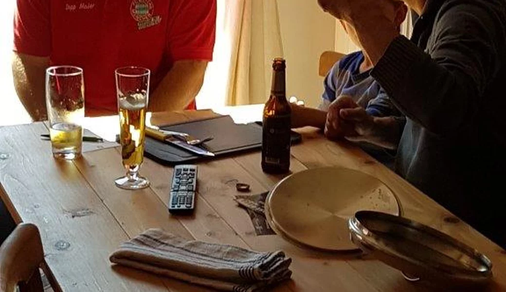 Fotos aus 2019