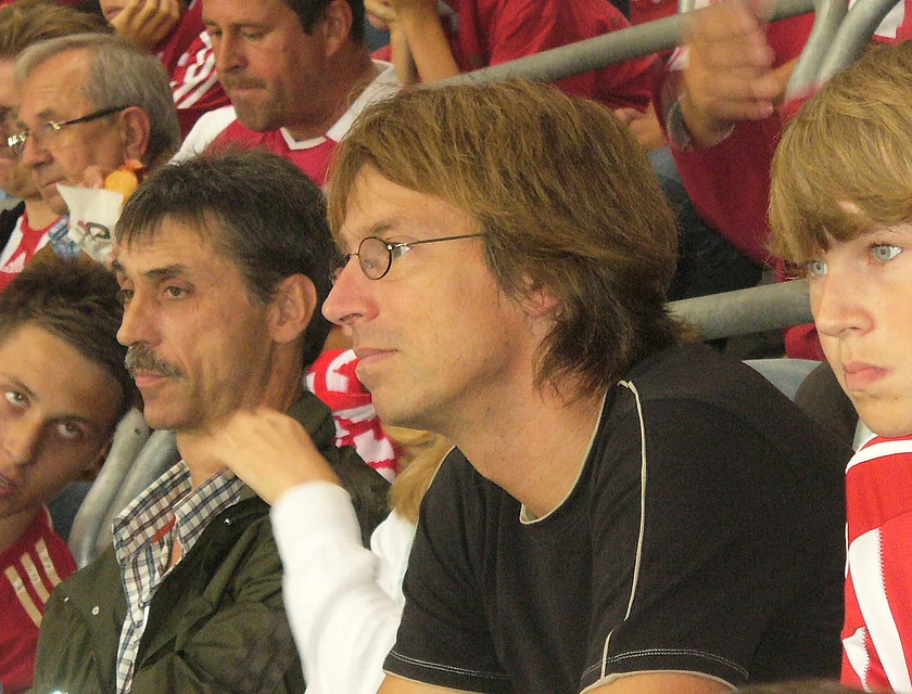 FCB Gladbach — Foto