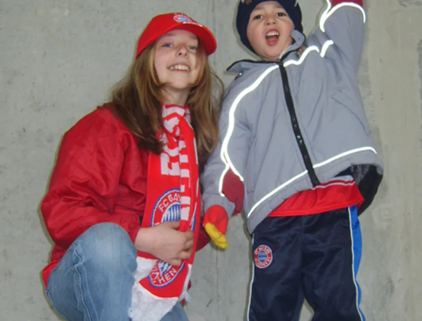 FCB KSC — Foto