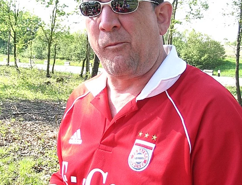Kaiserslautern — Foto