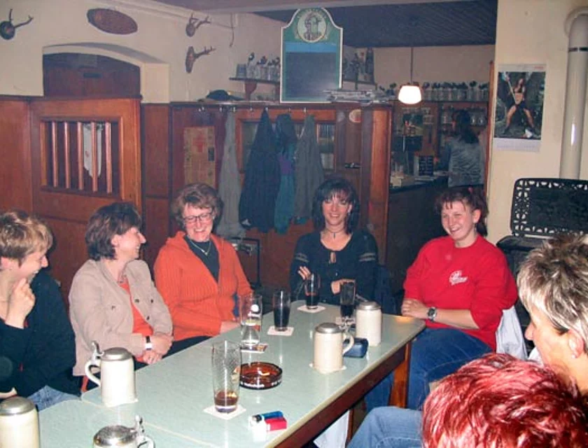 Muttertag — Foto