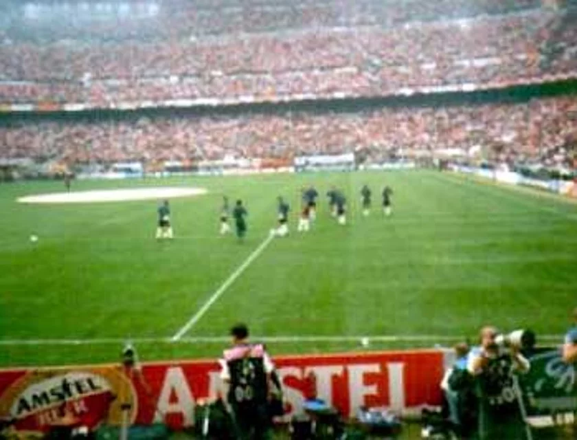 CL Finale — Foto