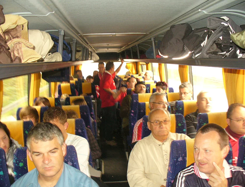 FCB Hannover — Foto