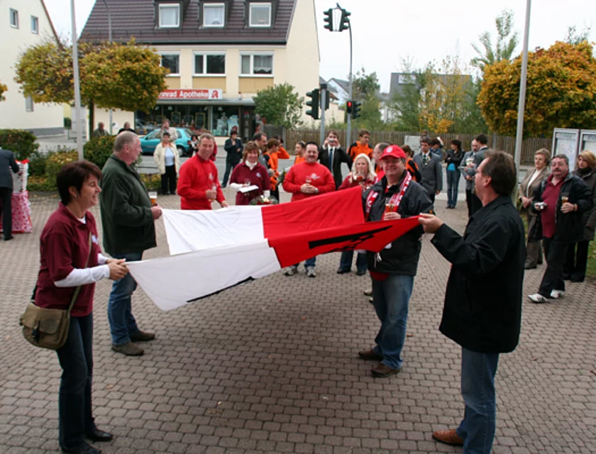 Mittelmeier Sailer — Foto