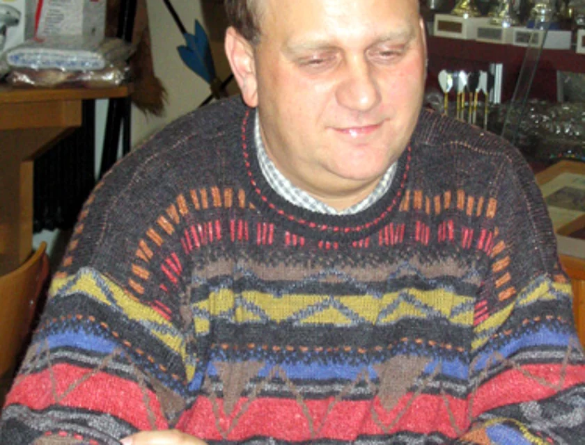 Preisherzeln — Foto