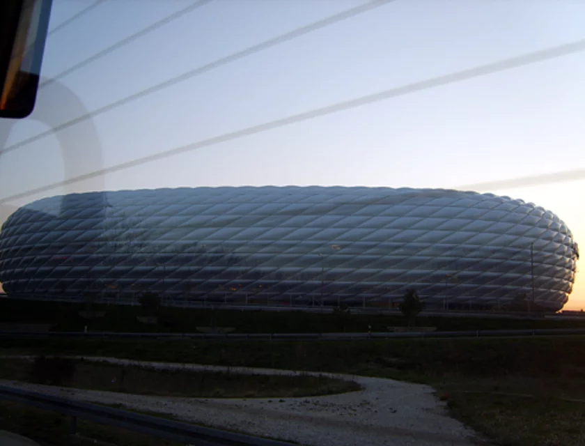 FCB Acmailand — Foto