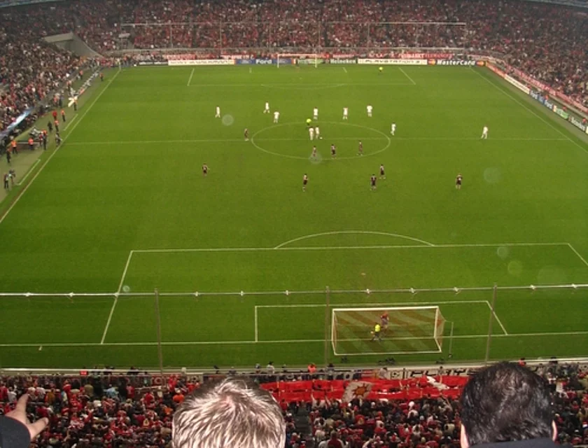 FCB Acmailand — Foto