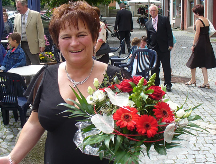 Fleissner Kerstin — Foto