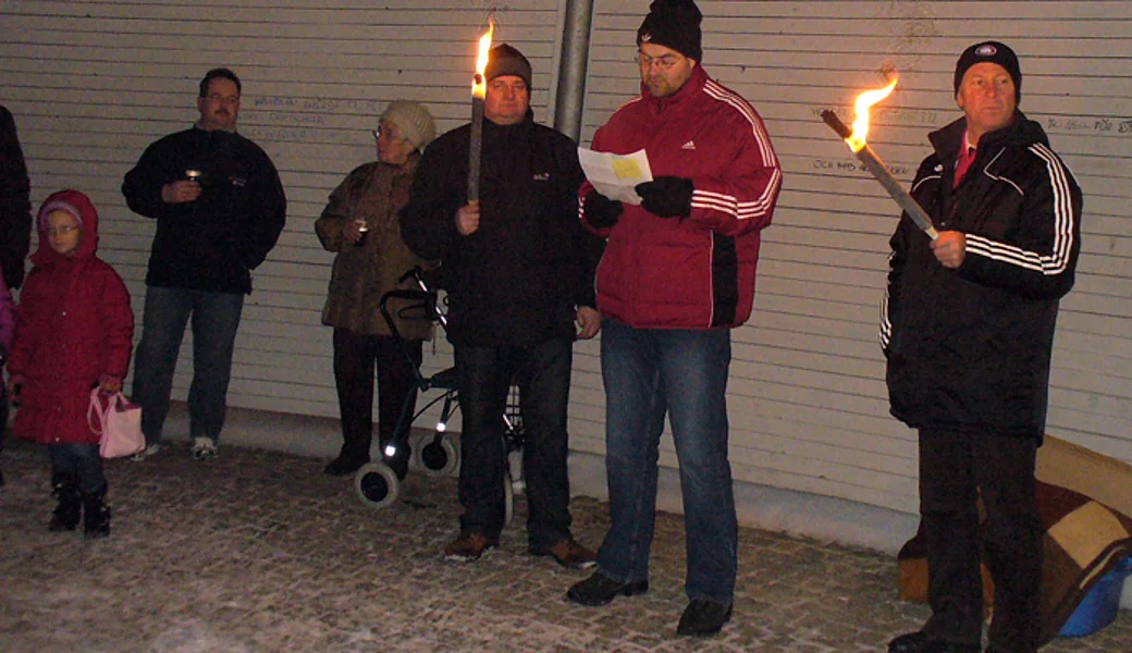 Fotos aus 2010