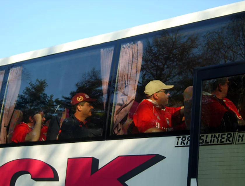FCB Acmailand — Foto