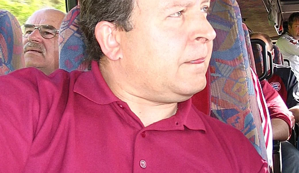 Vorschau: Meisterschaft