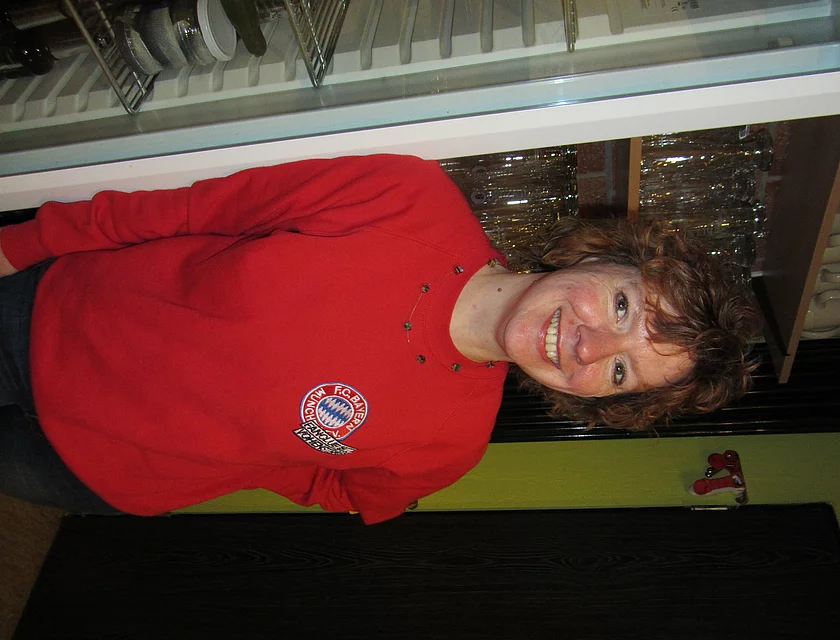 Preisherzeln — Foto