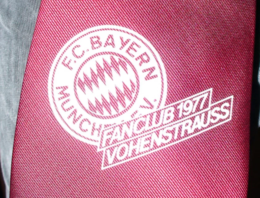 FCB Meisterschaftsfeier — Foto