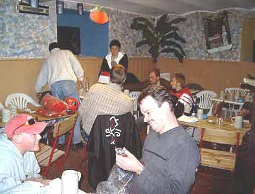 Preisherzeln — Foto
