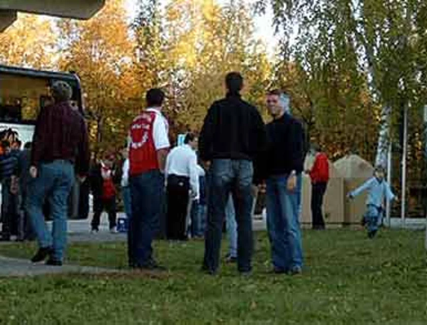 DFB Pokal Fcn — Foto