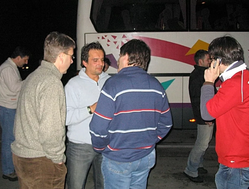 FCB Bochum — Foto