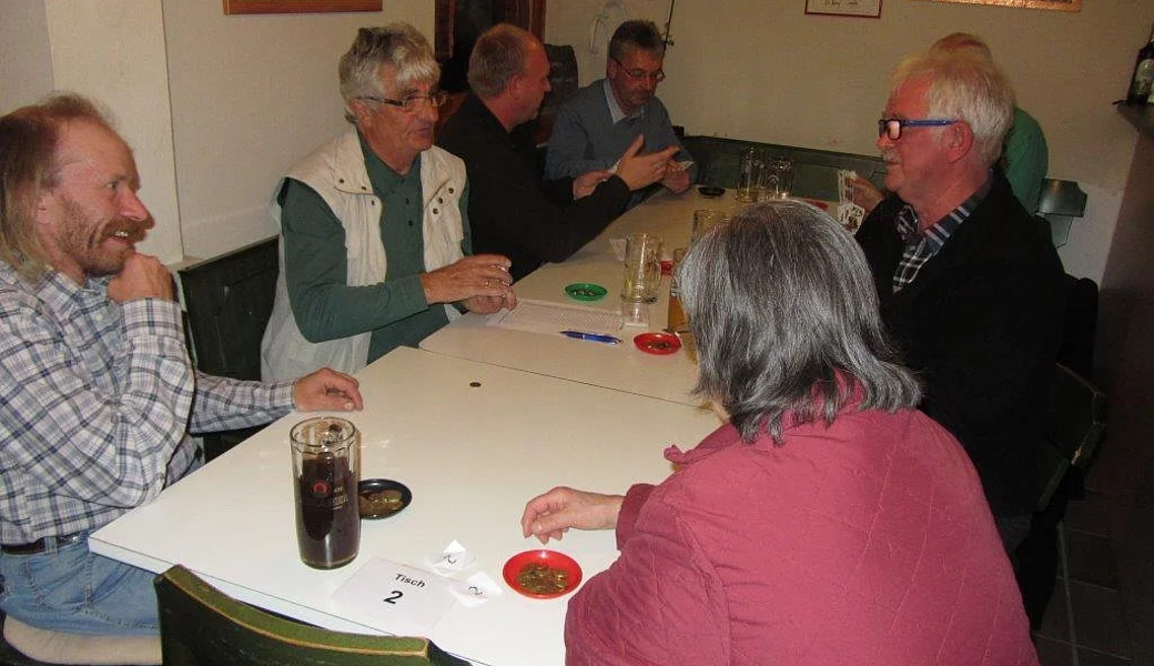 Vorschau: Preisschafkopf