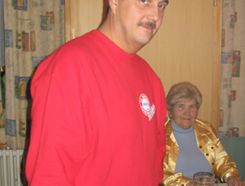 Preisschafkopf — Foto
