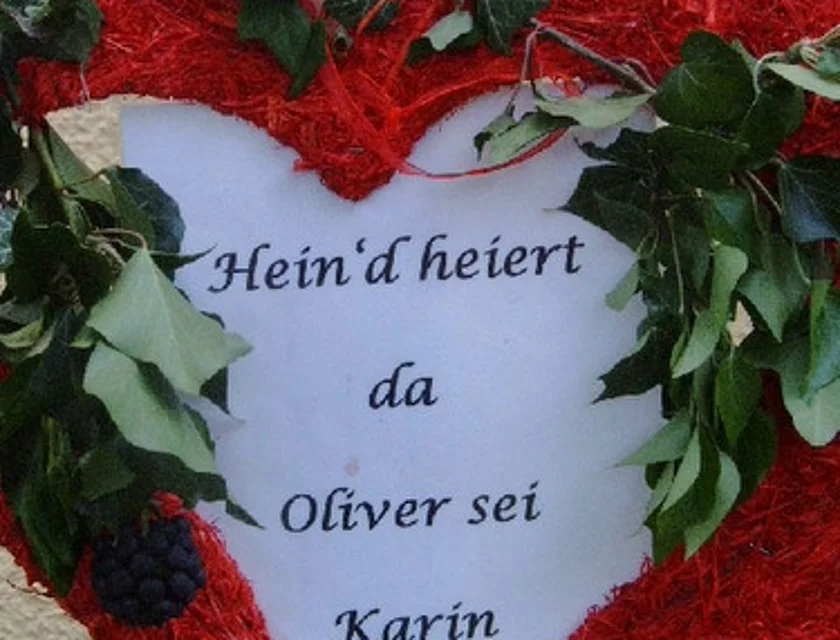 Spalier Bayerl — Foto