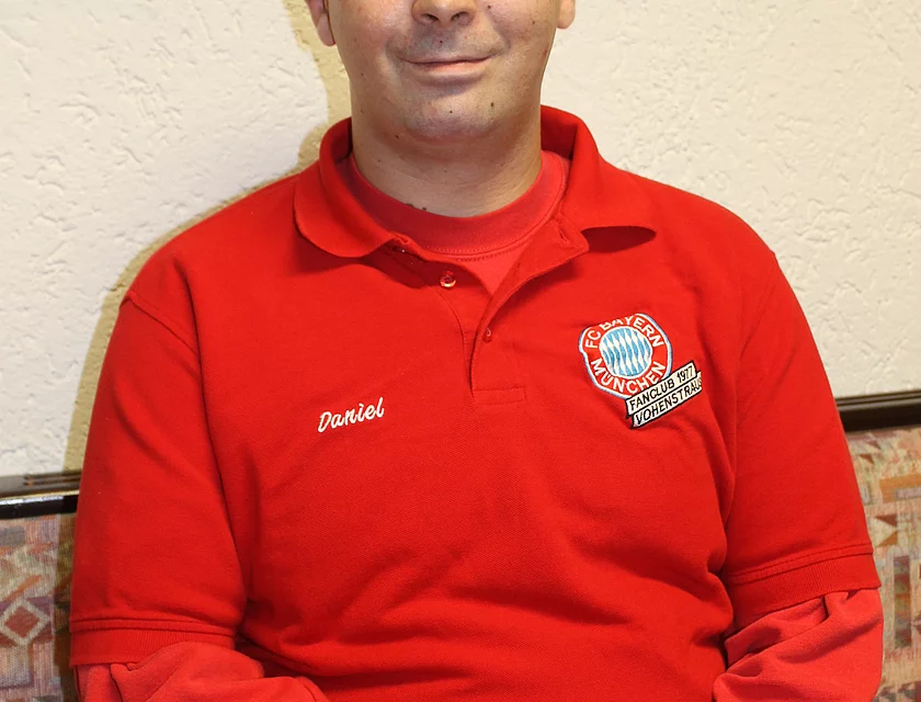 Vorstandschaft — Foto