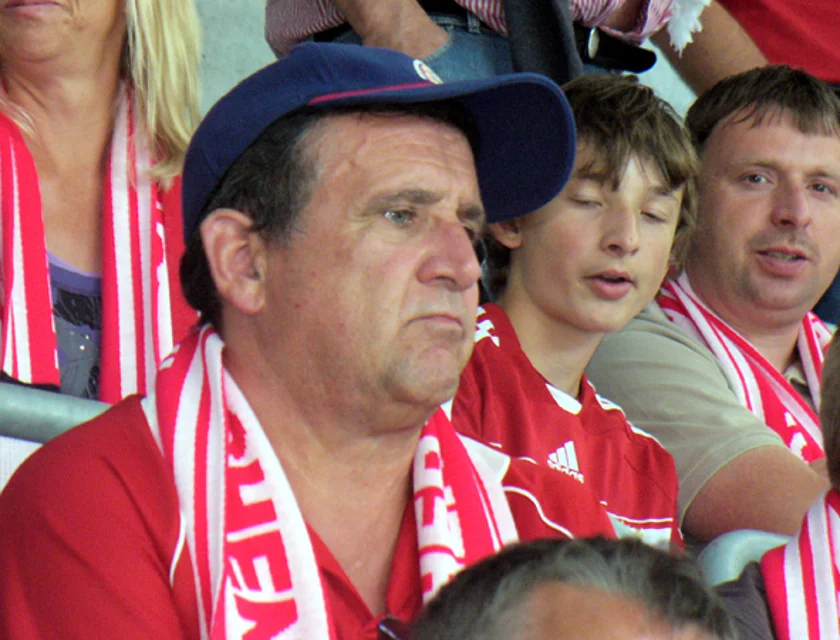 FCB Woelfe — Foto