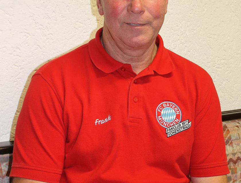 Vorstandschaft — Foto