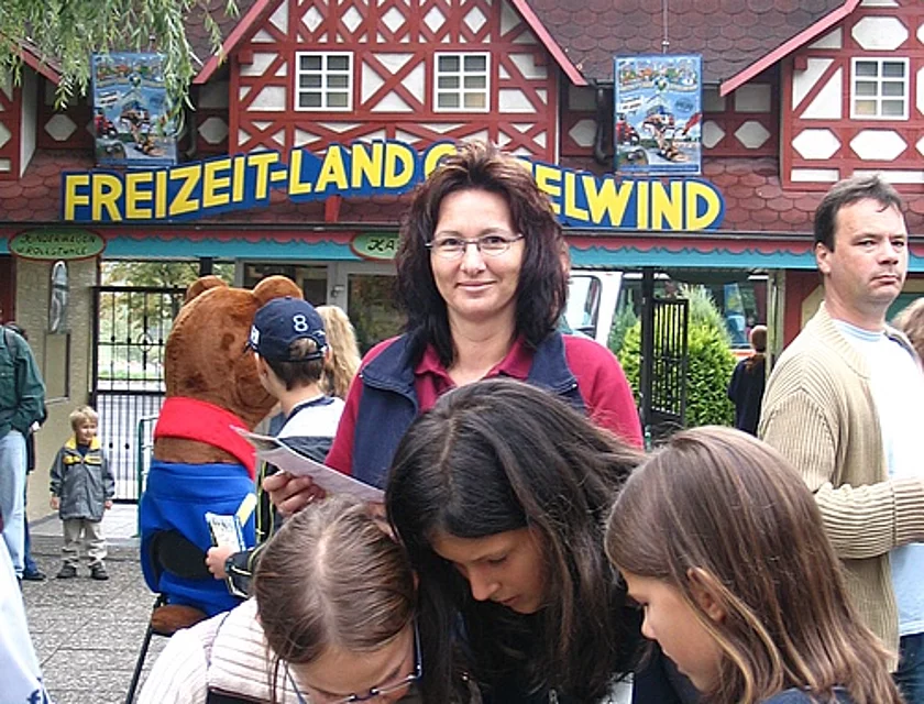 Geiselwind — Foto