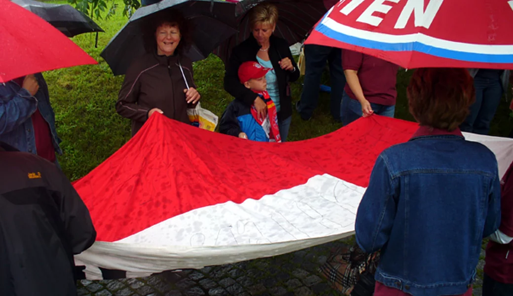 Vorschau: Uli