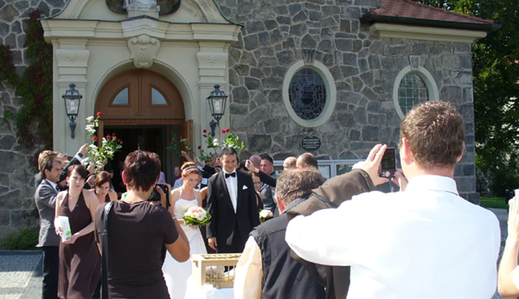 Vorschau: Hochzeit Völkl