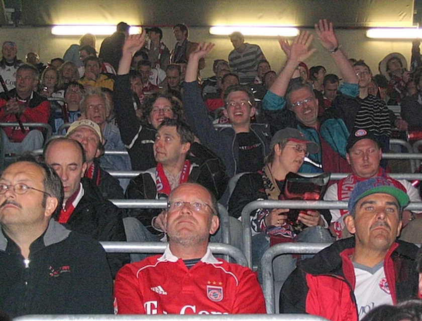 FCB Acmailand — Foto