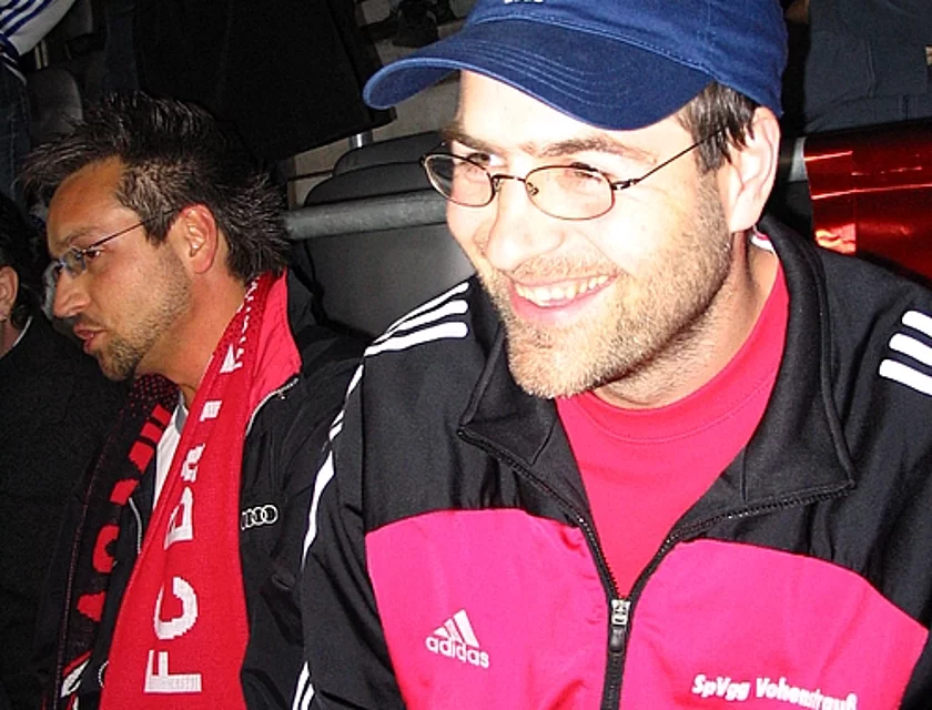 FCB Acmailand — Foto