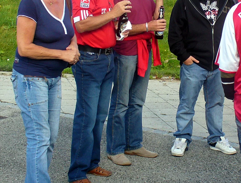 FCB Woelfe — Foto
