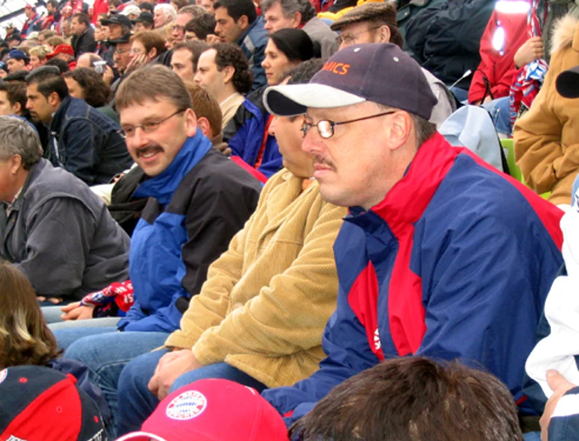 Gladbach — Foto